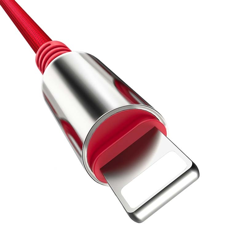Lightning Кабели