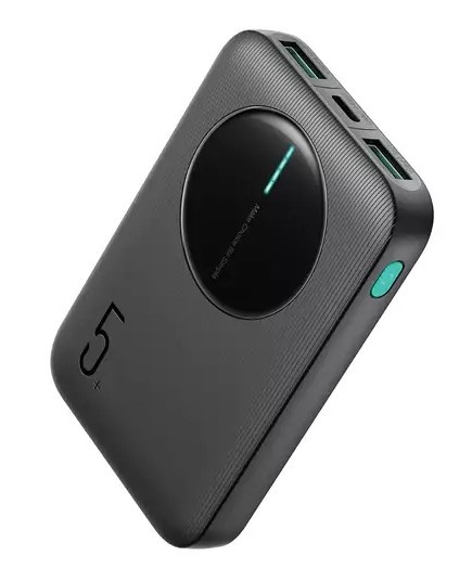 Внешние аккумуляторы на 5000mAh