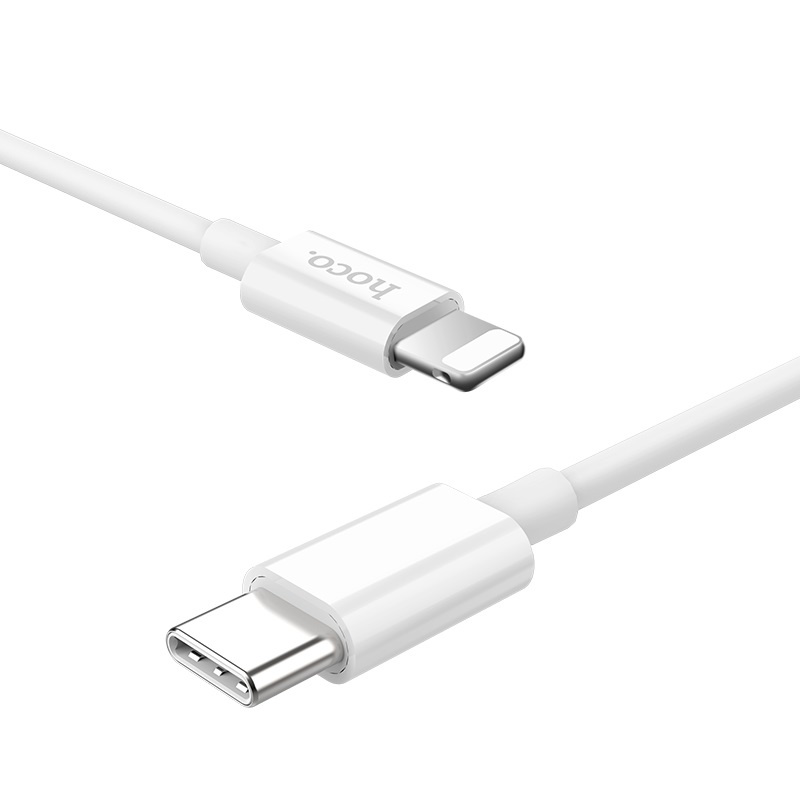 Type-C to Lightning Micro Кабели
