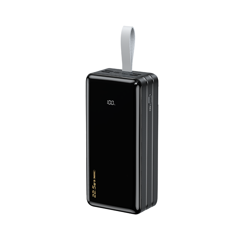 Внешние аккумуляторы на 60000mAh