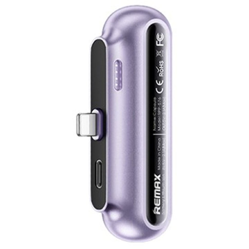 Внешние аккумуляторы на 2500mAh