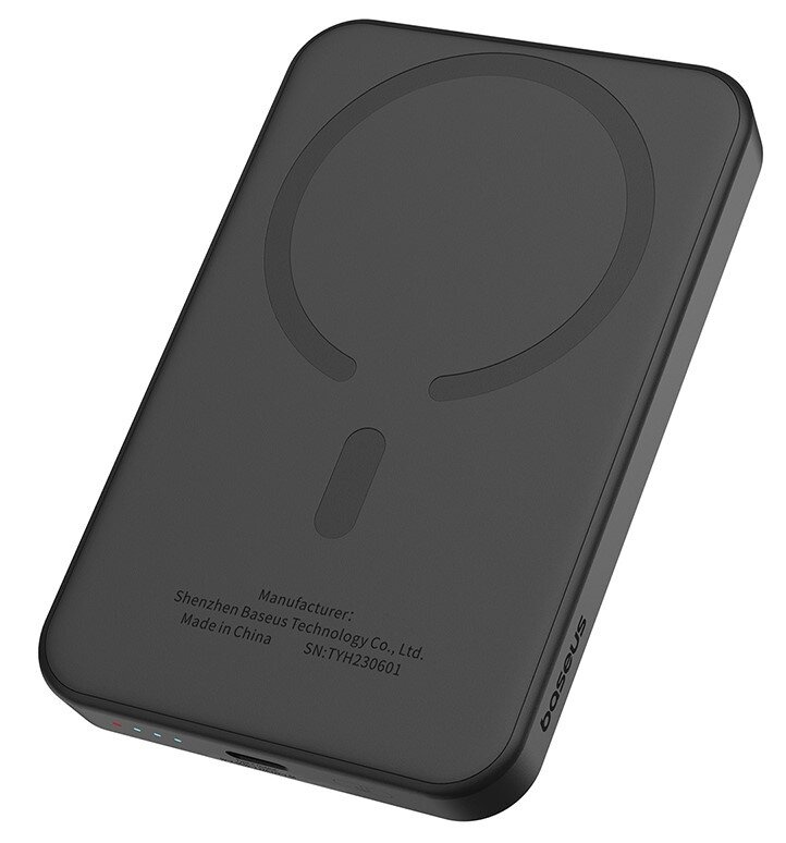 Внешние аккумуляторы на 6000mAh