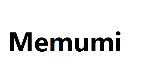 Чехлы Memumi