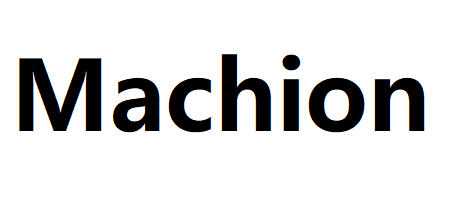 Чехлы Machion