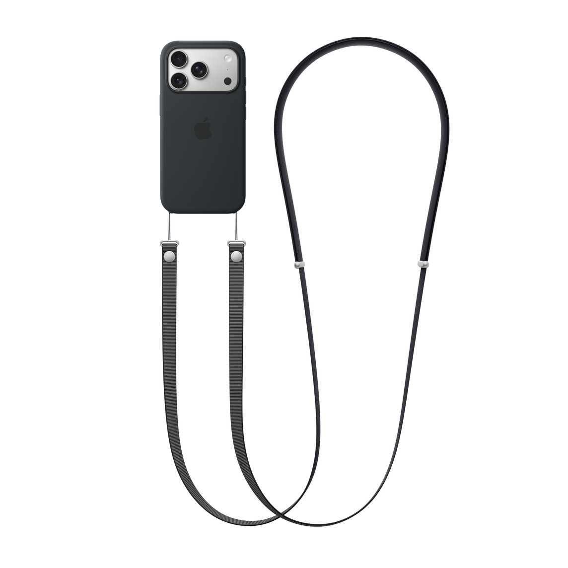 Ремешки Crossbody для IPhone