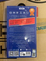 Защитное стекло Remax Medicine GL-27 для iPhone 13 / iPhone 13 Pro / iPhone 14